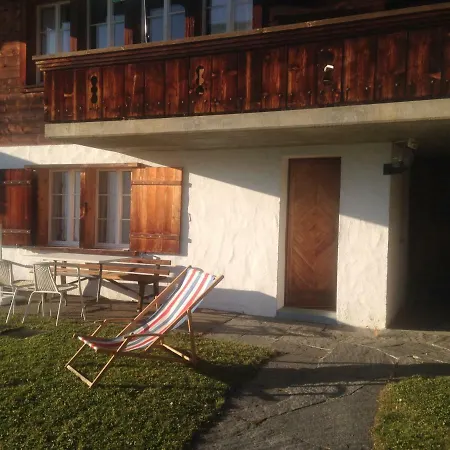 Studio - Chalet Haus Ahorn Ost ハスリベルク