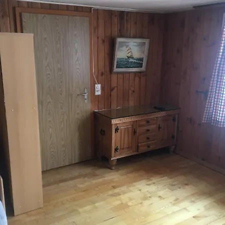 Studio - Chalet Haus Ahorn Ost Hasliberg