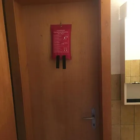 Studio - Chalet Haus Ahorn Ost Lägenhet Hasliberg